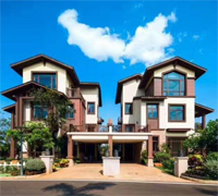 海口南北农产品物流新城