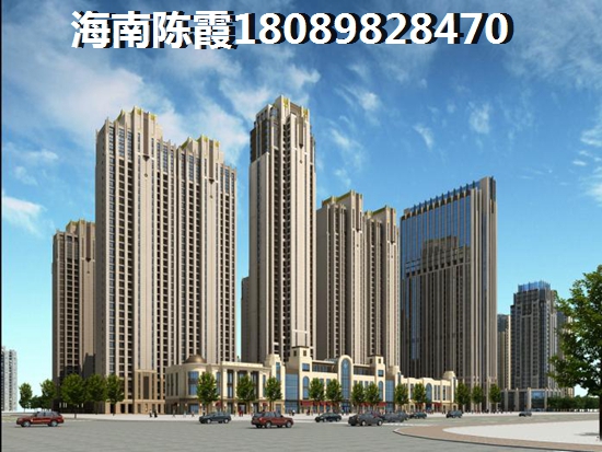 国贸城市花园适合长期居住