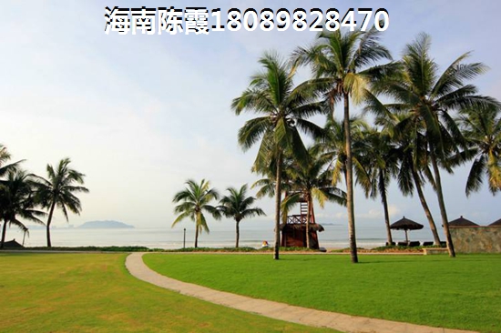 海口江东新区养老别墅好不好？，海口江东新区别墅200万左右！