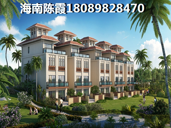 宇建城市花园楼盘配套解答2026，海南海口房产哪个性价比高