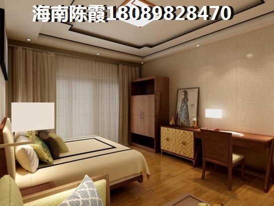 宇建城市花园楼盘配套解答2026，海南海口房产哪个性价比高