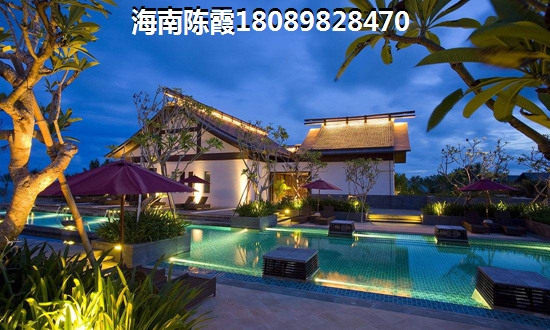 为什么海南的房没人买，海口东海岸属于哪个区